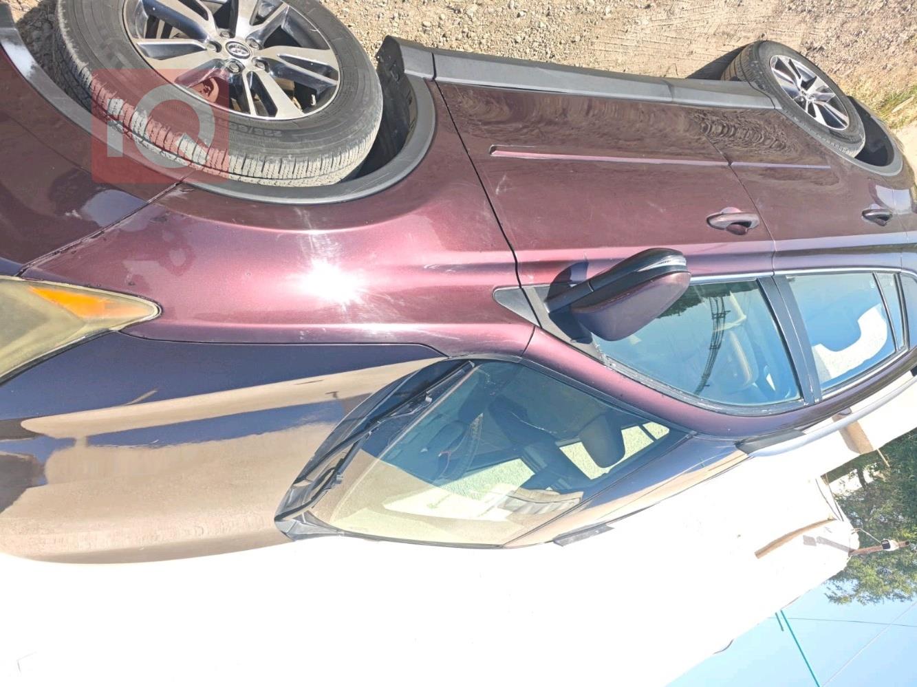 تۆیۆتا ڕاڤ 4